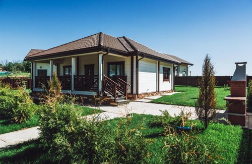 Yeremeyevo Casa | Eco hotel Ruza Family Park & SPA