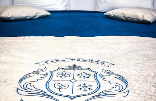 Yeremeyevo Casa | Eco hotel Ruza Family Park & SPA