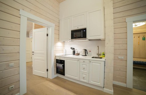 Yeremeyevo Casa | Eco hotel Ruza Family Park & SPA