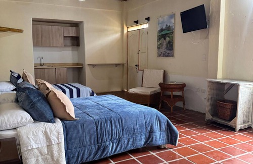 Circasia Hotel | Eco Hotel Santa Bárbara