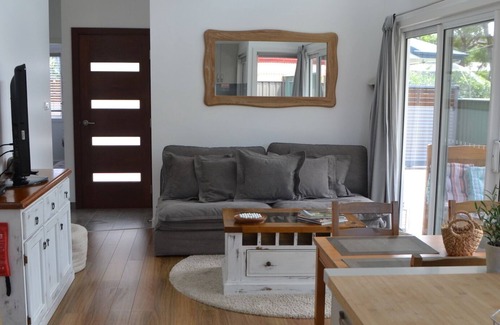 Umina Beach Casa | Casa ECO a 5 minutos a pie de la playa