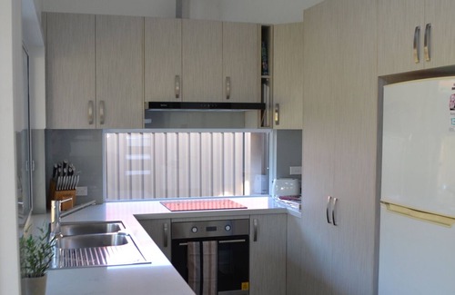 Umina Beach Casa | Casa ECO a 5 minutos a pie de la playa