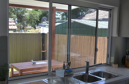 Umina Beach Casa | Casa ECO a 5 minutos a pie de la playa