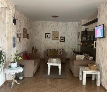 Asparuhovo Casa | Eco House Kitana