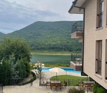 Asparuhovo Casa | Eco House Kitana