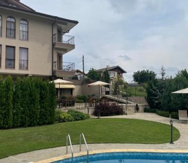 Asparuhovo Casa | Eco House Kitana