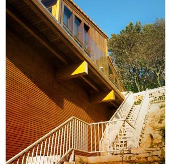 Rates Casa | Eco House Tavilo
