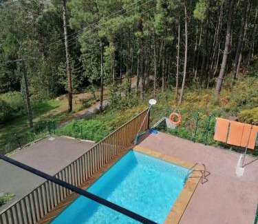 Rates Casa | Eco House Tavilo