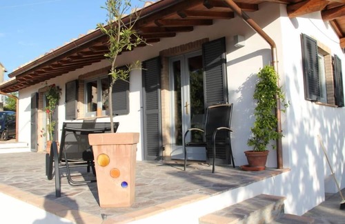 Murci Casa | Ökohaus con piscina y vistas fantásticas