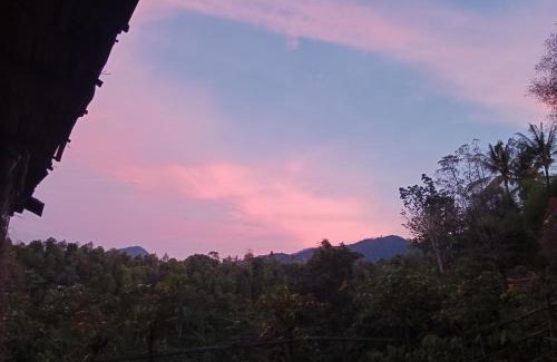 Sukasada Casa | Eco Hut by Valley and 7 Waterfalls