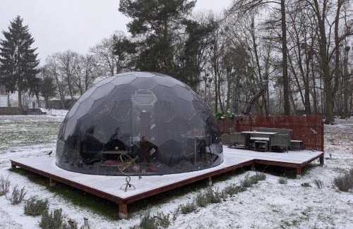 Milmersdorf Otro | Eco Iglu The Secret of Comfort 5 Stars