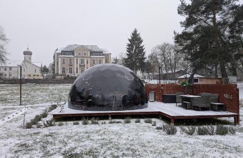 Milmersdorf Otro | Eco Iglu The Secret of Comfort 5 Stars