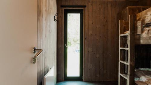 La Roche-en-Ardenne Complejo | Eco Lodge 4 persons Mobiwood