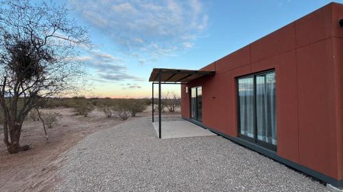 Belén Apartamento | Eco Lodge - Campos de artaza