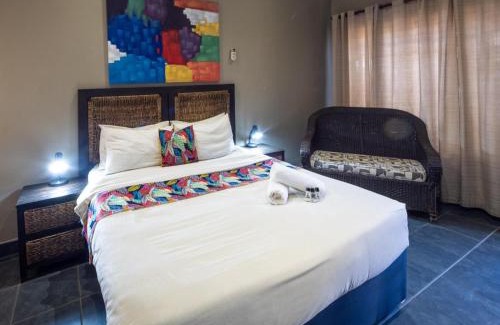 Lephalale Cama Y Desayuno | Eco Lodge Lephalale