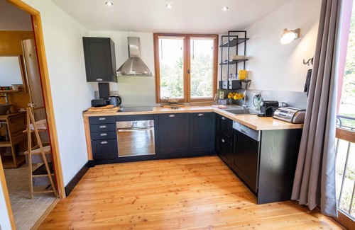 Plazac Apartamento | Eco-Loft ★★★