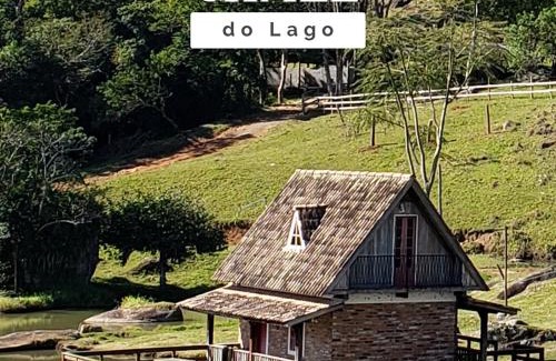 Paulo Lopes Cabina | Eco Mirante Hotel