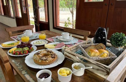 Paulo Lopes Cabina | Eco Mirante Hotel