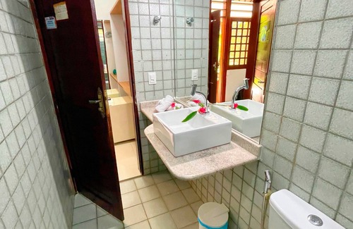 Japaratinga Hotel | Eco Pousada Paraíso dos Coqueirais