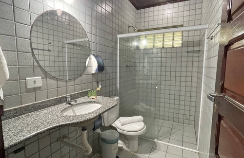 Japaratinga Hotel | Eco Pousada Paraíso dos Coqueirais