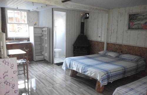 Caraa Casa | ECO Pousada Recanto Tucano