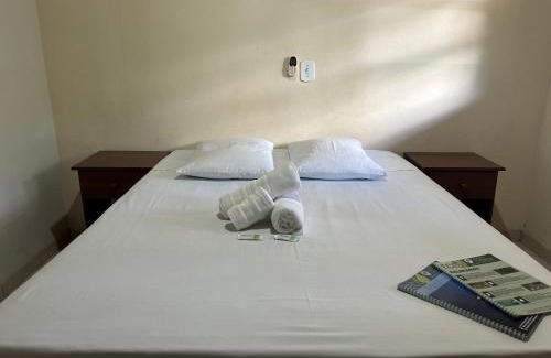 Bonito Hotel | Eco Pousada Villa Verde