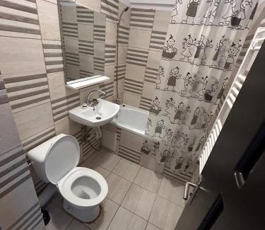 Oradea Apartamento | ECO COVER APARTMENTs