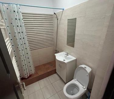 Oradea Apartamento | ECO COVER APARTMENTs