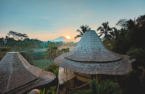 Tampaksiring Villa | Eco Six Bali