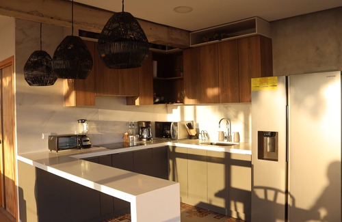 Tamanique Villa | Eco Sky Villas