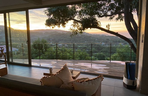 Tamanique Villa | Eco Sky Villas