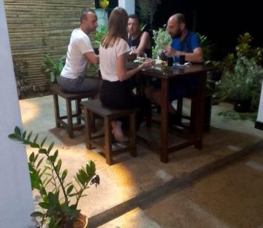 Udawalawa Casa | Eco Stay Lodge Safari Udawalawa