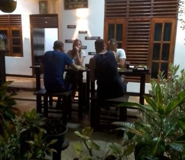 Udawalawa Casa | Eco Stay Lodge Safari Udawalawa