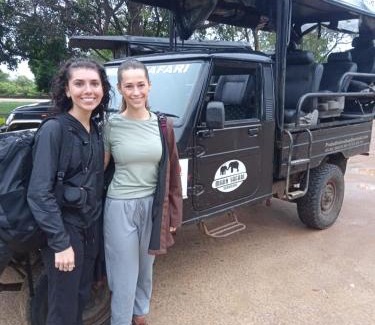 Udawalawa Casa | Eco Stay Lodge Safari Udawalawa