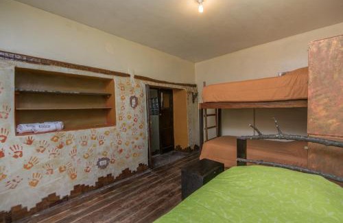 Andahuaylillas Casa | Eco Tampu Andahuaylillas - Cusco Hospedaje Ecosostenible