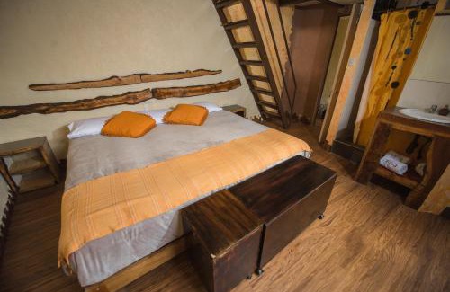 Andahuaylillas Casa | Eco Tampu Andahuaylillas - Cusco Hospedaje Ecosostenible
