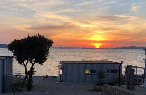 Drage Casa | Eco villa in Buqez resort