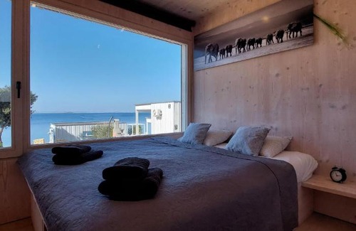 Drage Casa | Eco villa in Buqez resort