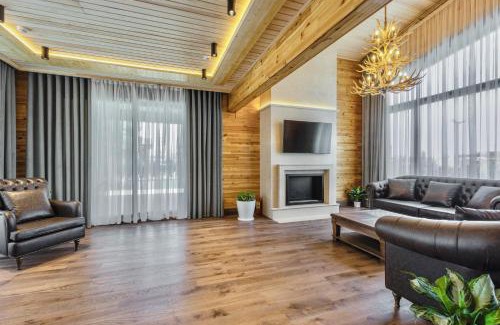 Samarkand Hotel | Eco Village