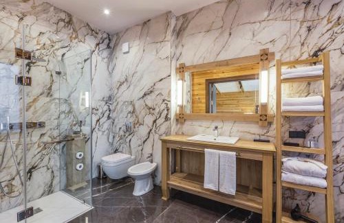 Samarkand Hotel | Eco Village