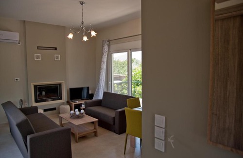 Diakofto Casa | Eco Villas Diakopto