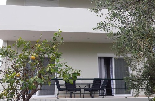 Diakofto Casa | Eco Villas Diakopto