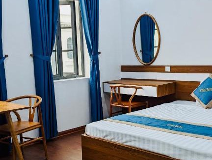 Bai Chay Hotel | Ecobay hotel