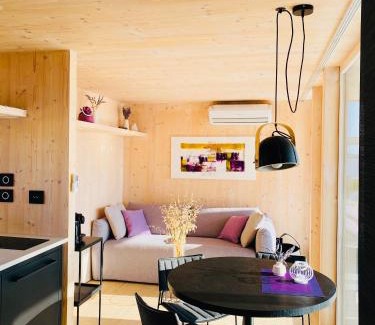 Drage Villa | Ecobeachvilla Buqez 9