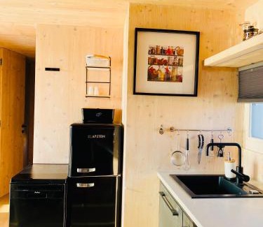 Drage Villa | Ecobeachvilla Buqez 9