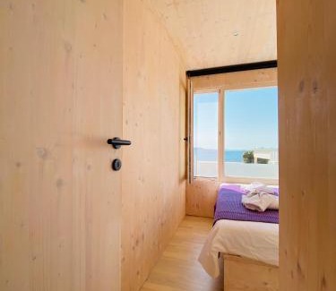 Drage Villa | Ecobeachvilla Buqez 9