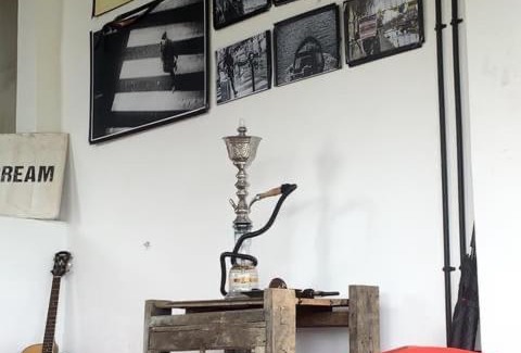 Baddegama Cama Y Desayuno | EcoGrip Boathouse EcoRoom