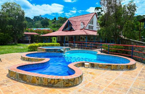 Salento Hotel | EcoHotel Colibrí Salento