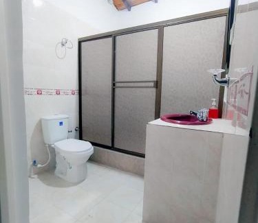 Salento Hotel | EcoHotel Colibrí Salento