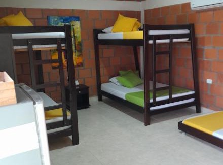 Ulloa Hotel | Ecohotel don Salvador